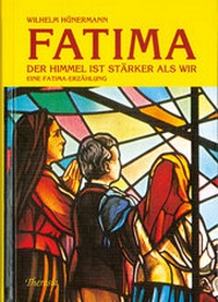 Enlarge image Cover: Fatima - Theresia