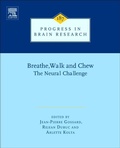 Cover: Breathe, Walk and Chew - Elsevier