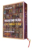 Cover: Heilige und Selige - Theresia