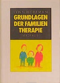 Cover: Grundlagen der Familientherapie - iskopress