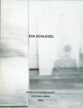 Cover: Interferenzen / Raumdeutung / Eva Schlegel - Museum Moderner Kunst Stiftung Ludwig