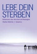 Cover: Lebe dein Sterben - iskopress