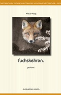 Cover: fuchskehren. - Rhein-Mosel-Verlag