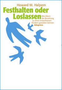 Abbildung von: Festhalten oder Loslassen - iskopress