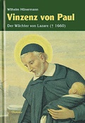 Cover: Vinzenz von Paul - Theresia