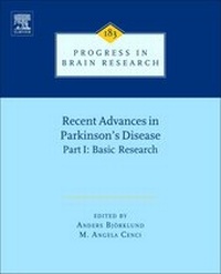 Abbildung von: Recent Advances in Parkinsons Disease - Elsevier