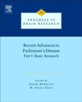 Cover: Recent Advances in Parkinsons Disease - Elsevier