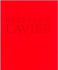 Cover: Bertrand Lavier - Museum Moderner Kunst Stiftung Ludwig