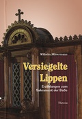 Cover: Versiegelte Lippen - Theresia