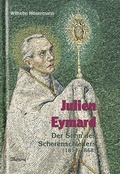 Cover: Julien Eymard - Theresia