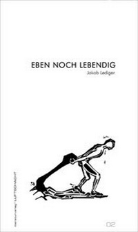 Enlarge image Cover: Eben noch lebendig - Luftschacht