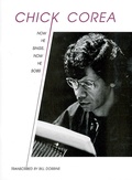 Cover: Now He Sings, Now He Sobs - advance music