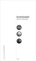 Cover: Schatzjagd - Luftschacht