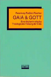 Enlarge image Cover: Gaia & Gott - Edition Exodus