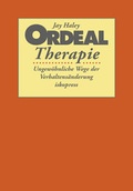 Cover: Ordeal Therapie - iskopress