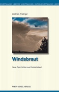 Cover: Windsbraut - Rhein-Mosel-Verlag
