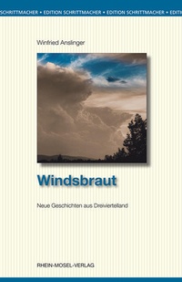 Enlarge image Cover: Windsbraut - Rhein-Mosel-Verlag