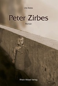 Cover: Peter Zirbes - Rhein-Mosel-Verlag