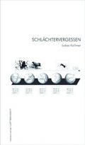 Cover: Schl&auml;chtervergessen - Luftschacht