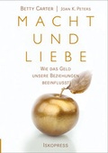 Cover: Macht und Liebe - iskopress