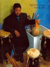 Abbildung von: Rhythm's Talk - advance music