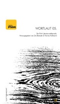 Cover: Wortlaut 05 - Luftschacht
