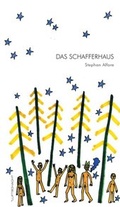 Cover: Das Schafferhaus - Luftschacht