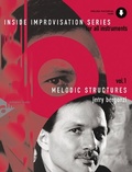 Cover: Melodic Structures - advance music
