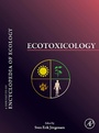 Cover: Ecotoxicology - Elsevier