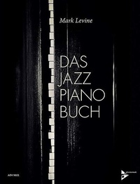 Abbildung von: Das Jazz Piano Buch - advance music