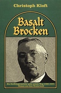 Cover: Basaltbrocken - Rhein-Mosel-Verlag