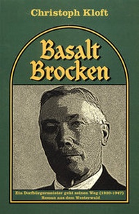 Abbildung von: Basaltbrocken - Rhein-Mosel-Verlag
