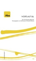 Cover: Wortlaut 06. Lichter - Luftschacht