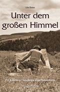Cover: Unter dem gro&szlig;en Himmel - Rhein-Mosel-Verlag