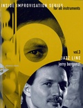 Cover: Jazz Line - advance music