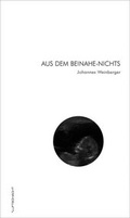 Cover: Aus dem Beinahe-Nichts - Luftschacht