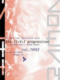 Cover: The Ramon Ricker Improvisation Series - advance music