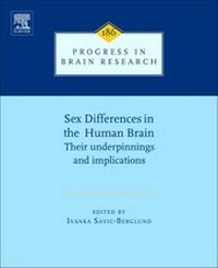 Abbildung von: Sex Differences in the Human Brain - Elsevier