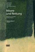 Cover: Misere und Rettung - Edition Exodus