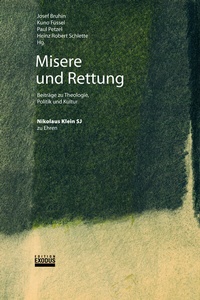 Enlarge image Cover: Misere und Rettung - Edition Exodus