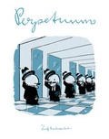 Cover: Perpetuum - Luftschacht