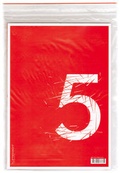 Cover: 5 - Luftschacht