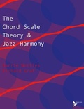 Cover: The Chord Scale Theory & Jazz Harmony - advance music