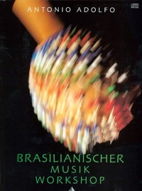 Abbildung von: Brasilianischer Musik Workshop - advance music