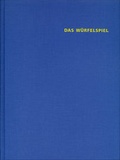 Cover: Das W&uuml;rfelspiel - edition fink