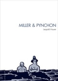 Cover: Miller & Pynchon - Luftschacht