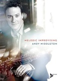 Cover: Melodic Improvising - advance music