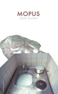 Cover: Mopus - Luftschacht