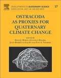 Cover: Ostracoda as Proxies for Quaternary Climate Change: Volume 17 - Elsevier