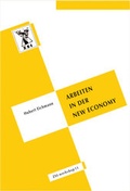 Cover: Arbeiten in der New Economy - Verlag Guthmann-Peterson